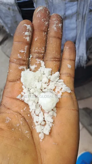 Industrial White Salt For Earthing/ Construction Purpose