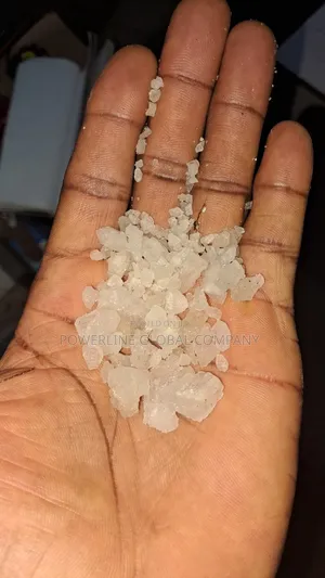 Industrial White Salt For Earthing/ Construction Purpose
