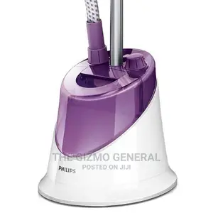 Philip Daily Touch Garment Steamer
