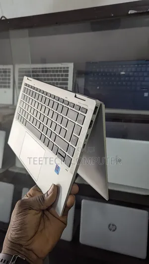 Laptop HP EliteBook 1040 G8 32GB Intel Core I7 SSD 512GB
