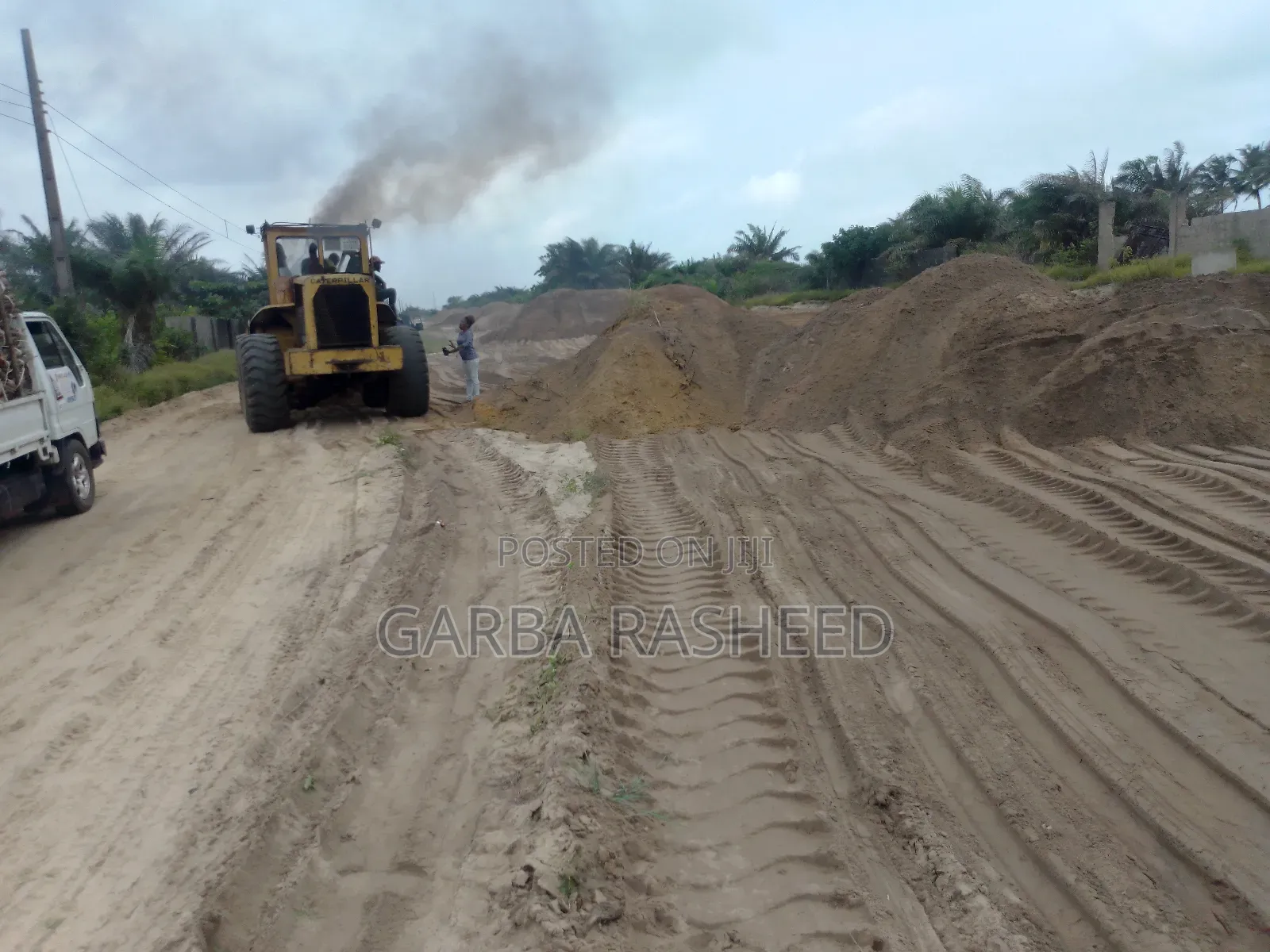 5 Acres of Land for Sell
