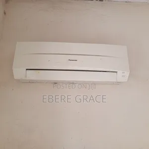 Photo - Fairly Used Ac for Sale