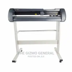 24" Vinyl Cutter Plotter