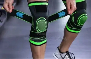 Knee Support Braces