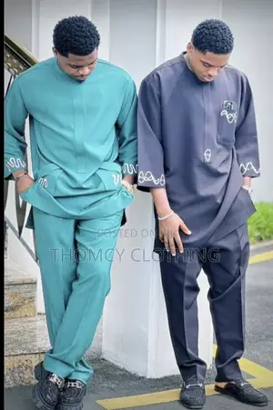 Premium Men Senator Dress.