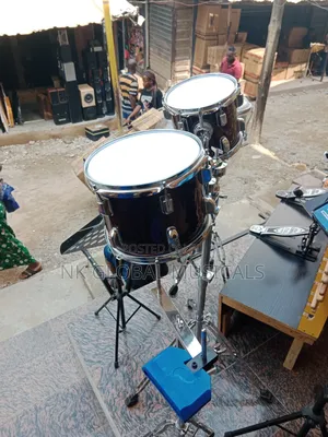 Professional Dj Drum