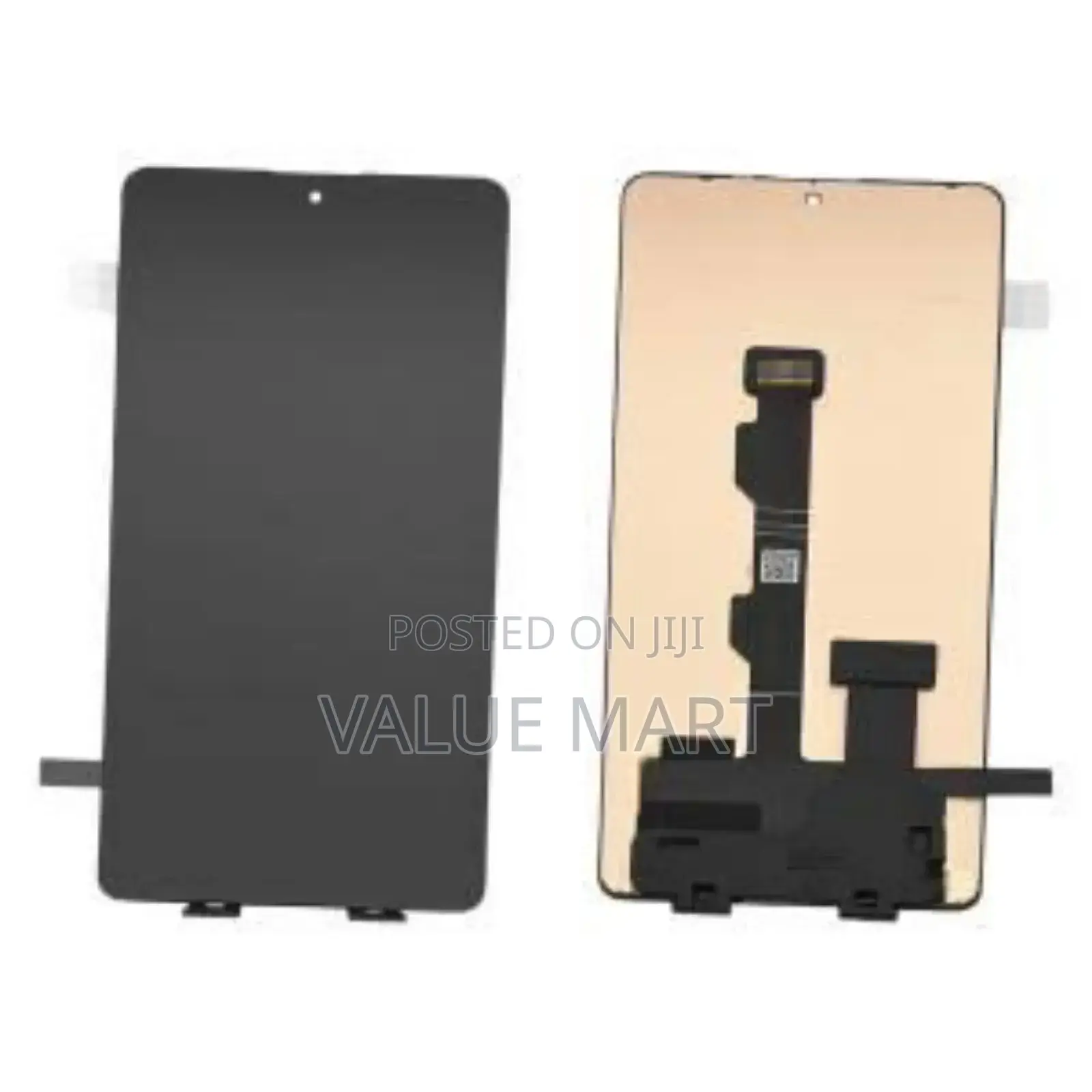 Redmi Note 13 Screen
