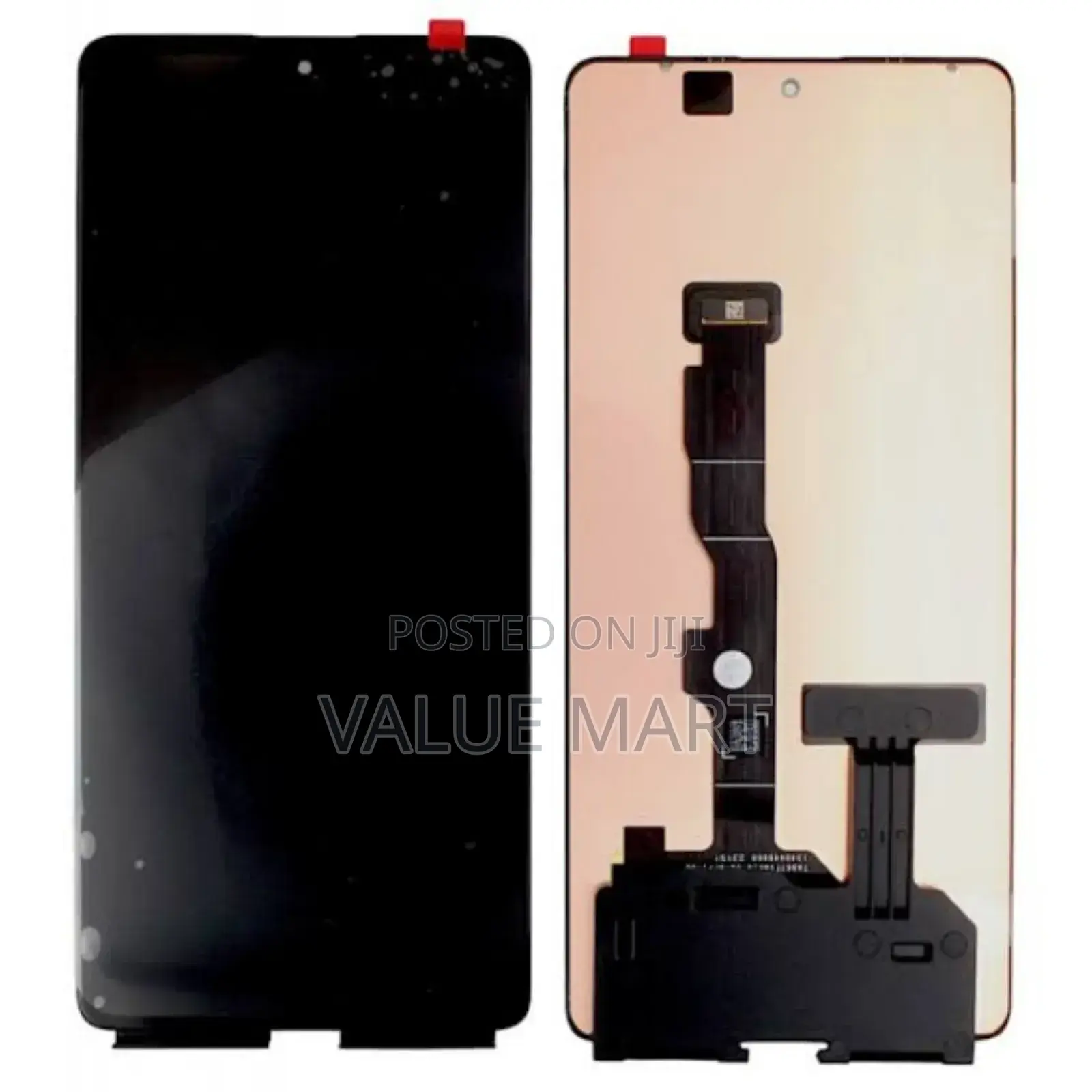Redmi Note 13 Screen