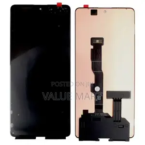 Redmi Note 13 Screen