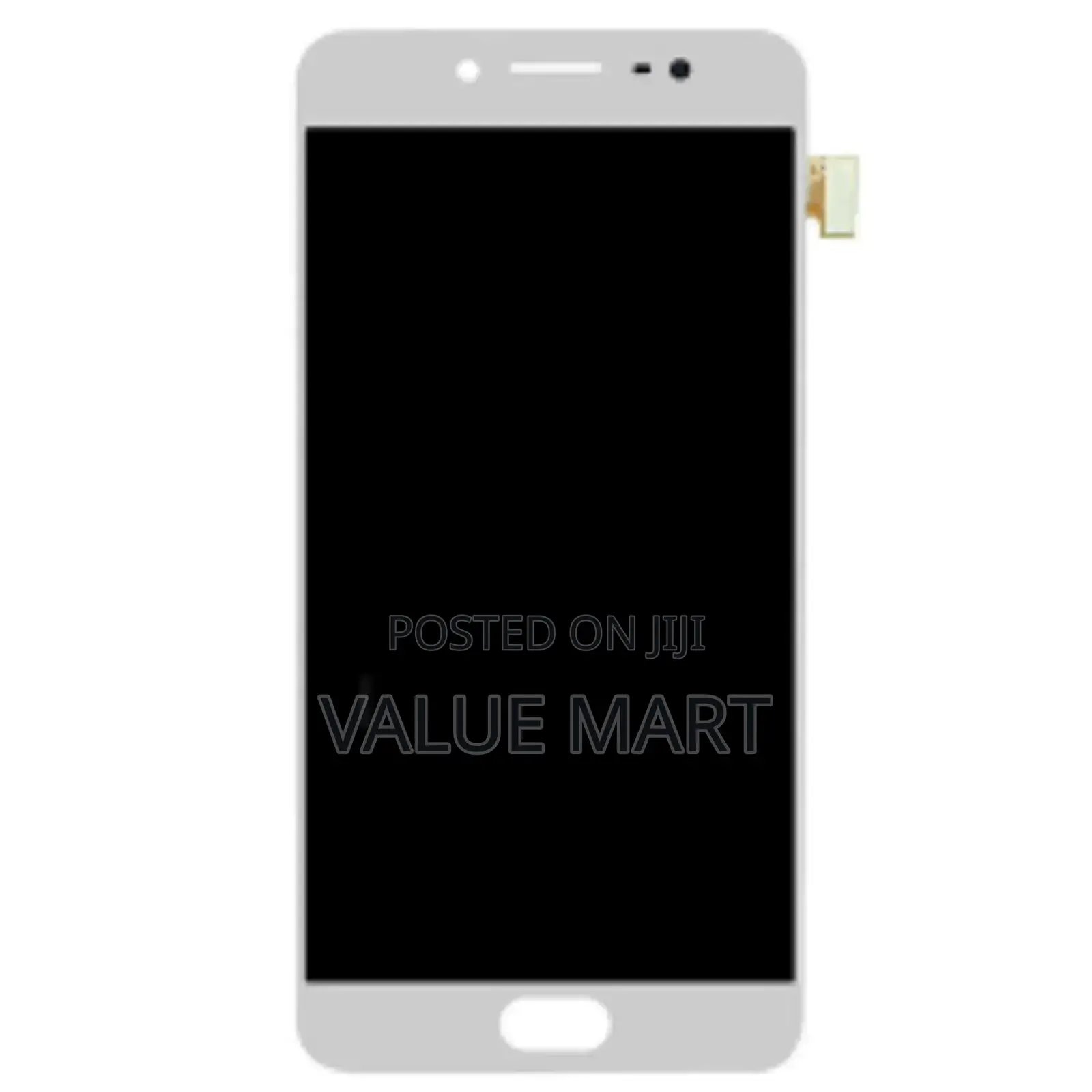 Vivo X7 Screen Replacement