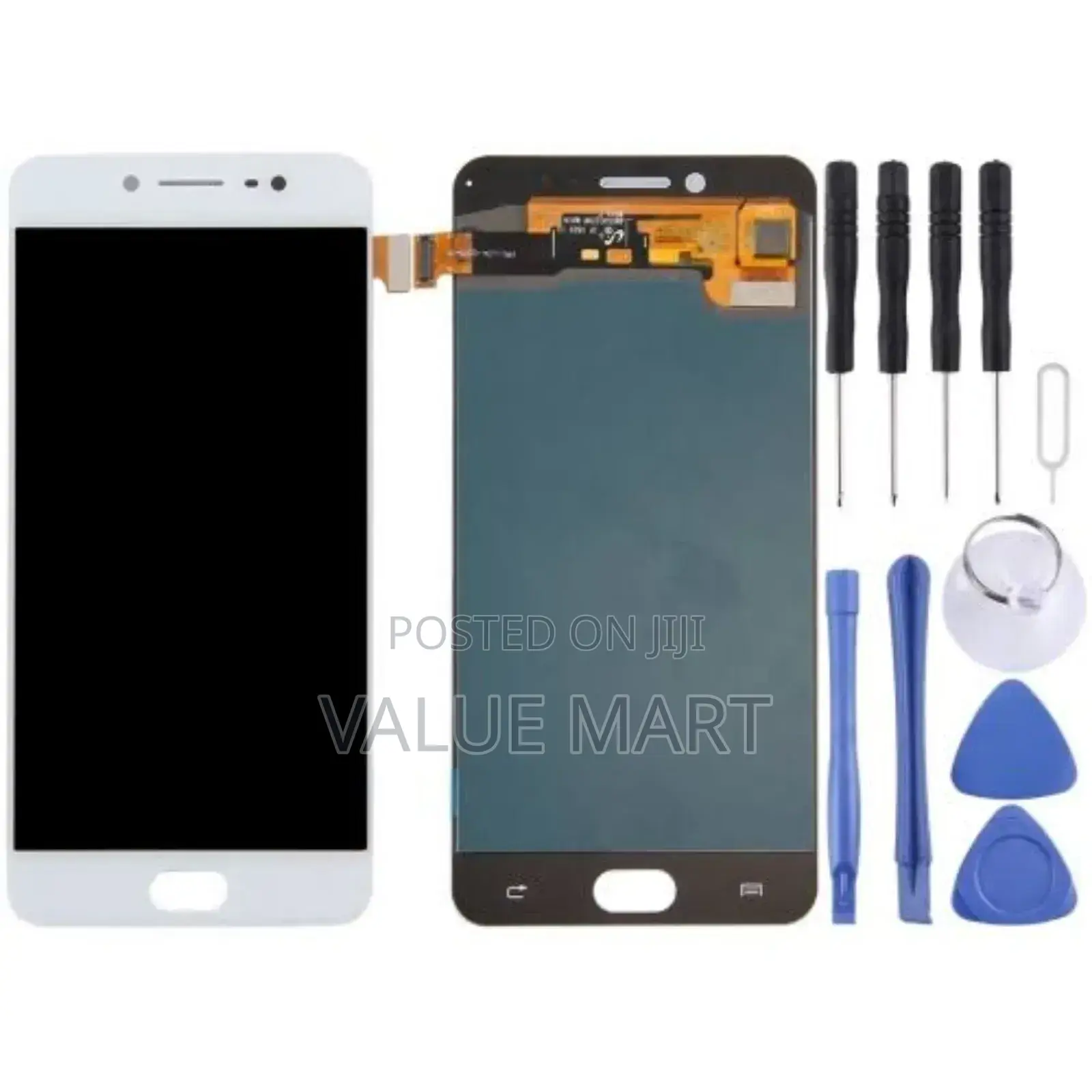 Vivo X7 Screen Replacement