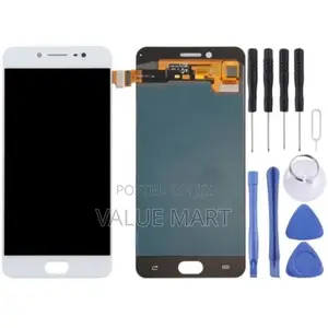 Vivo X7 Screen Replacement
