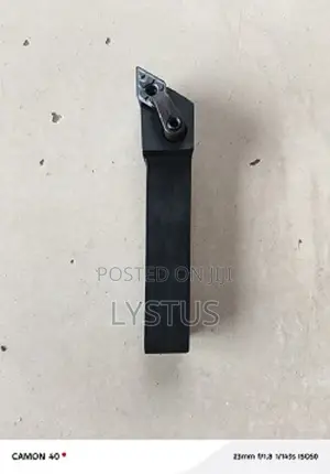 External Turning Toolholder Mdjnr2020k1506
