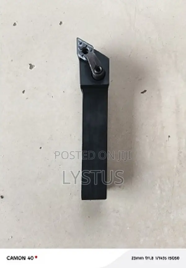 External Turning Toolholder Mdjnr2020k1506