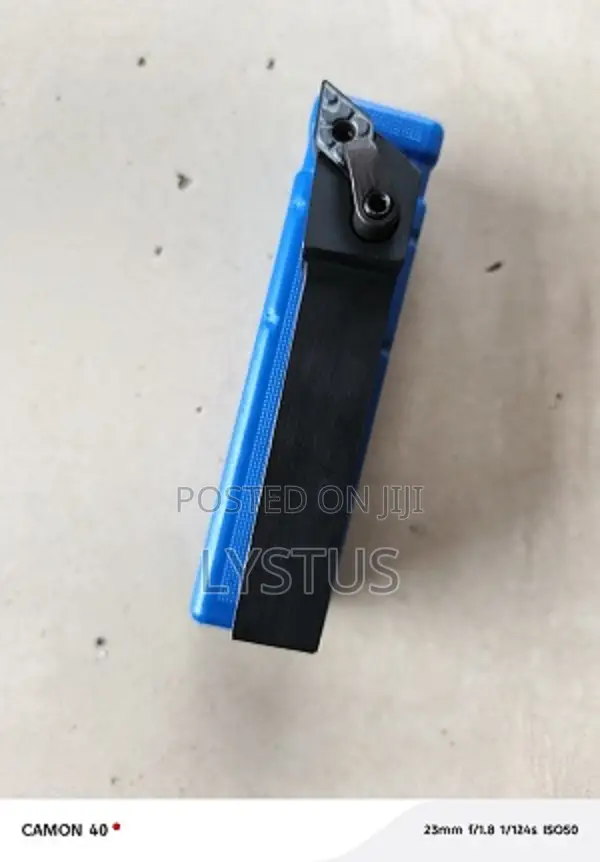 External Turning Toolholder Mdjnr2020k1506