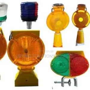 Construction Safety Led Flashing Lights