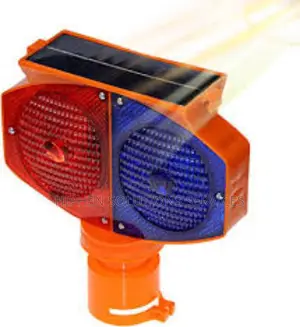 Construction Safety Led Flashing Lights
