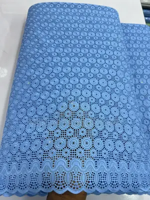 Soft Dry Lace