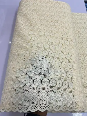 Soft Dry Lace