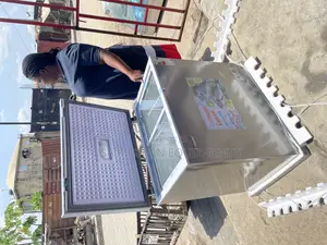 180 Litters Snowsea Freezer