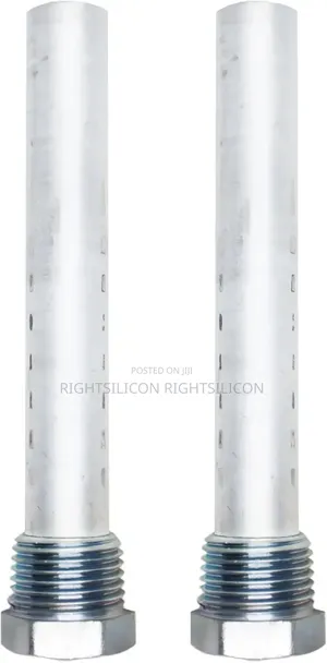Usa Maximum Durability Rv Water Heater Anode Rod
