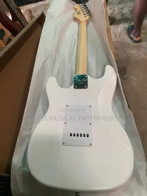 Squire Fender Stratocaster