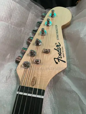 Squire Fender Stratocaster