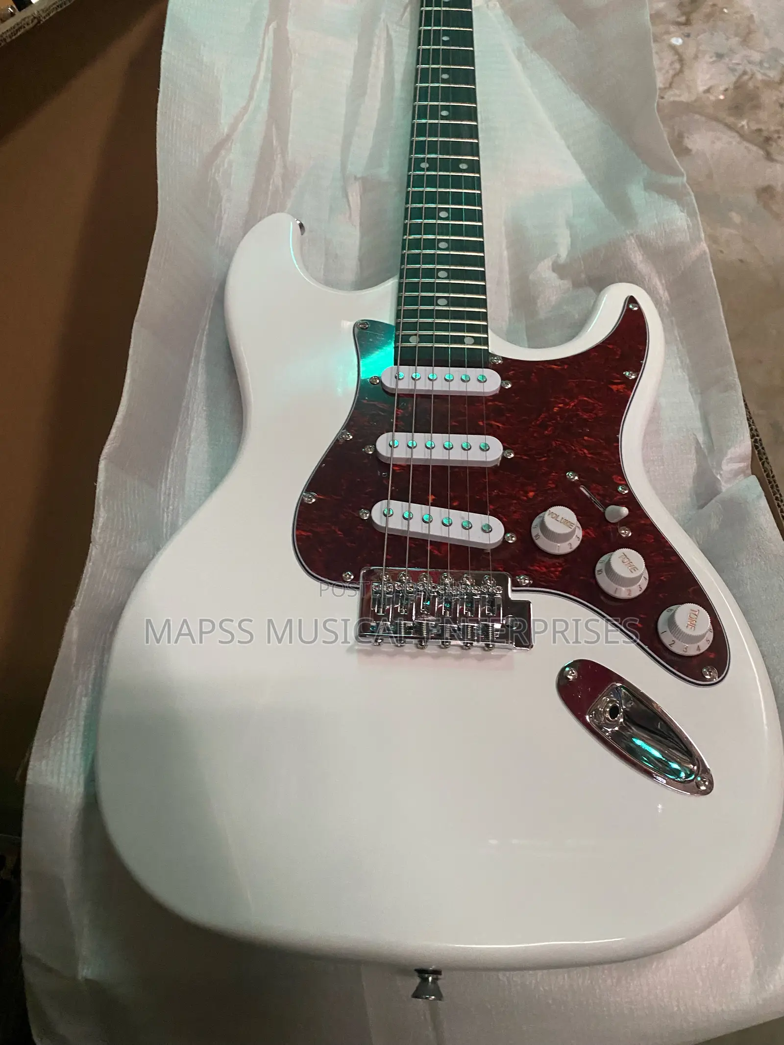 Squire Fender Stratocaster
