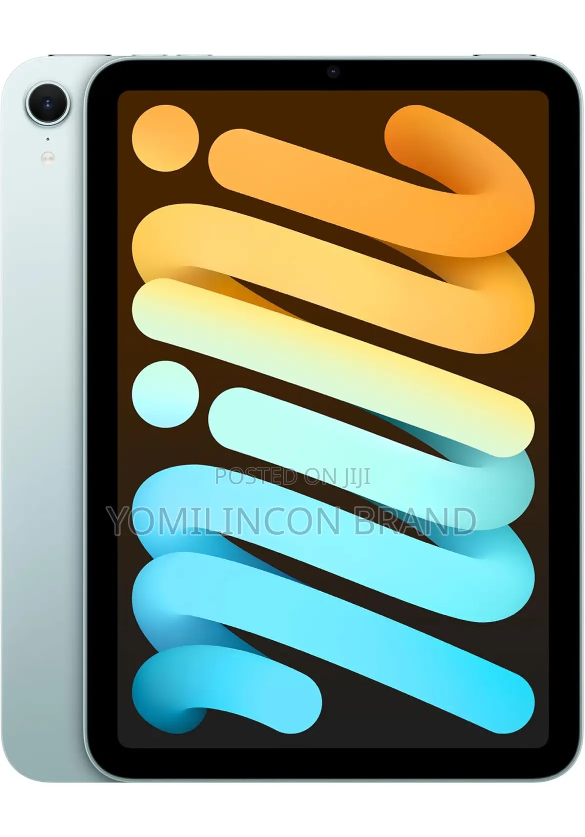 New Apple iPad mini Wi-Fi 128 GB