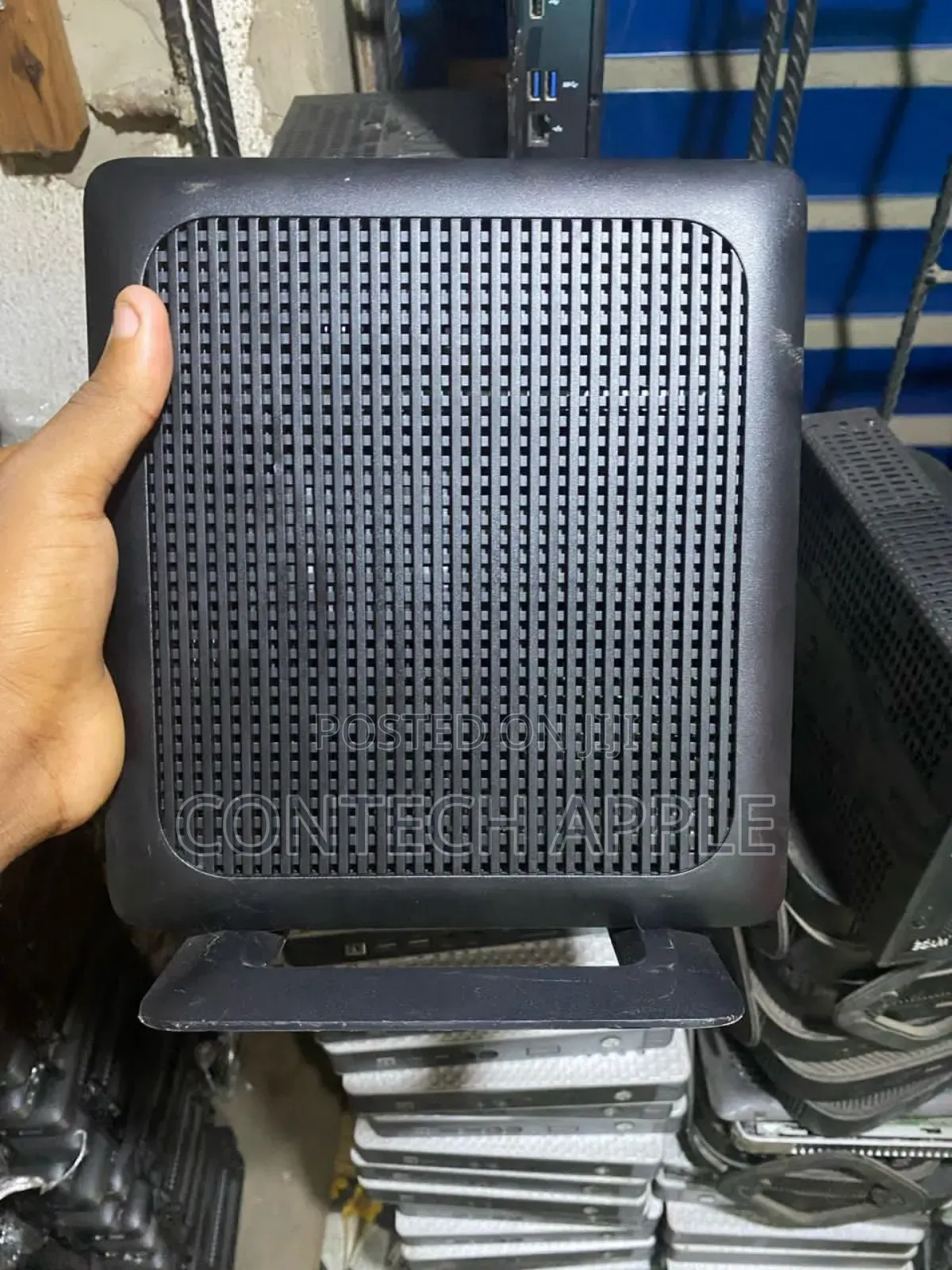 Desktop Computer HP 4GB SSD 32GB