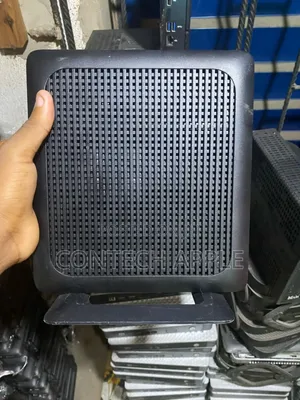 Desktop Computer HP 4GB SSD 32GB