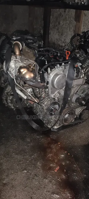 Turbo Engine for Hyundai Sonata,Santafe,Kia Sportage 2017/20
