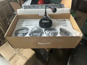 8 In 1 Conference Wireless Microphone