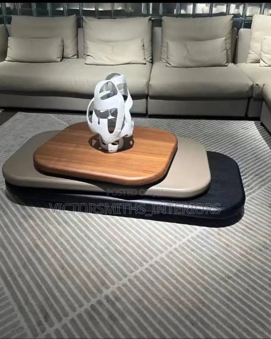 High Quality Center Tables