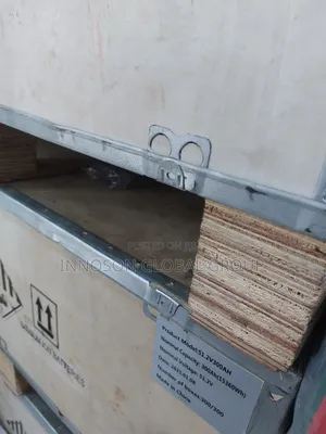 15kwh Sms Lithium Battery