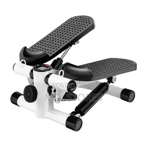 Mini Stepper Digital Exercise Walking Machine