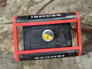 Photo - Senwei Spg2200