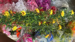 Beautiful Decorative Flower