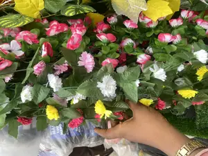Flower Vines