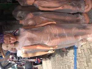 Mannequins