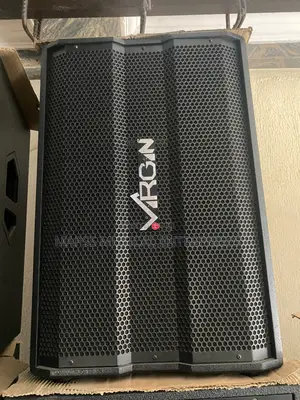 Virgin Sound Bold 115 Loudspeaker