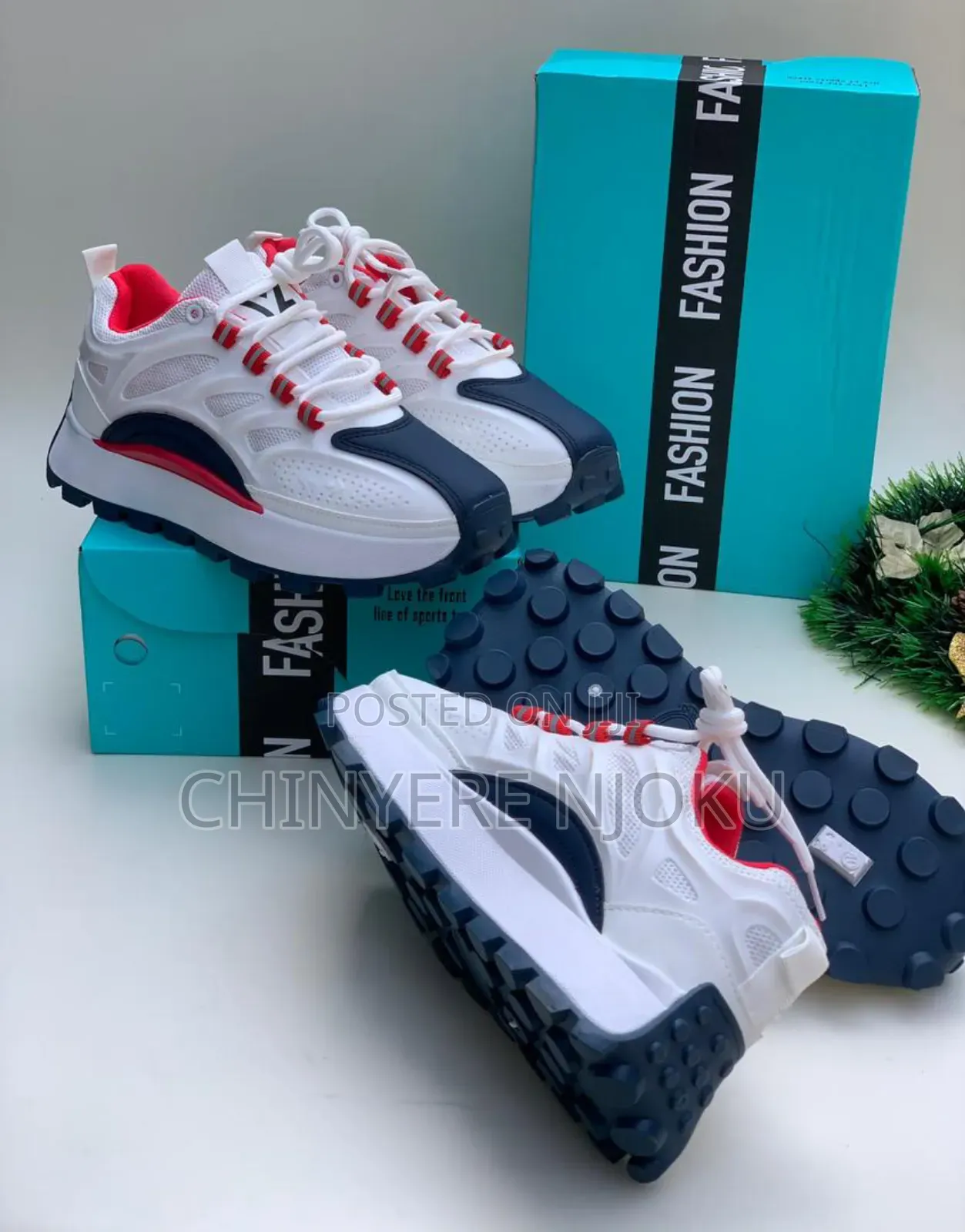 Unisex Nike Sneakers