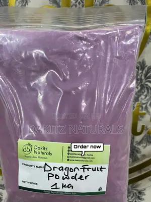 Dragon Fruit Powder 250g