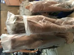 Mannequin Forms