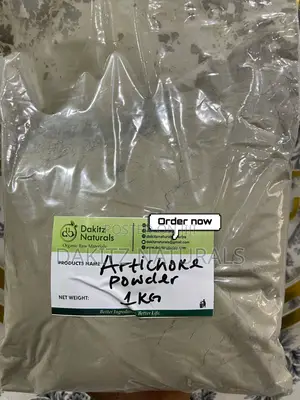 Artichoke Powder 250g