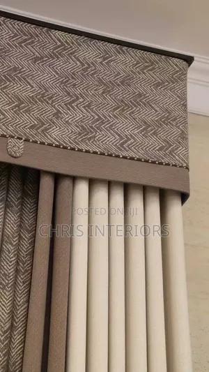 Fantastic Curtains