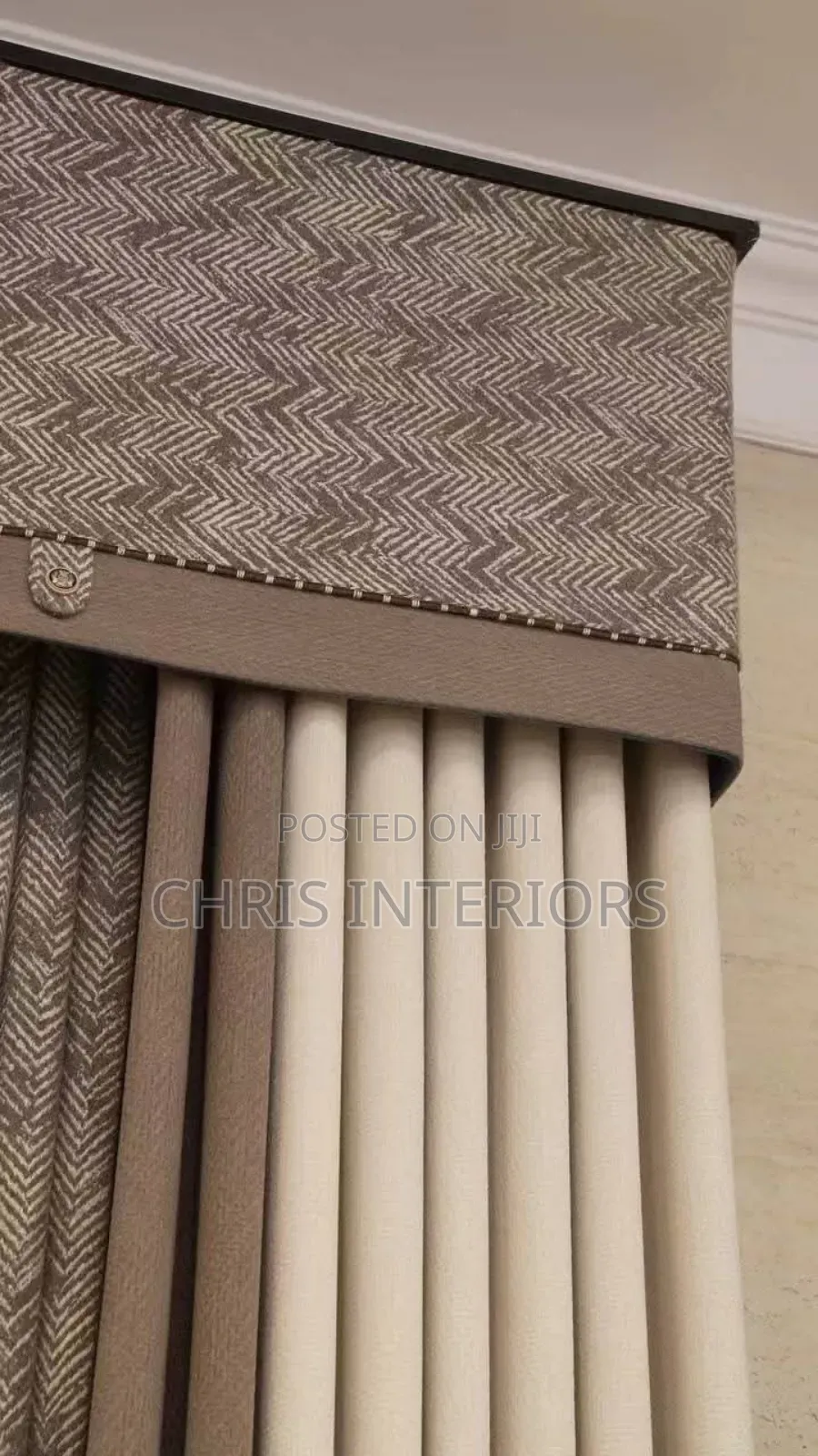 Fantastic Curtains