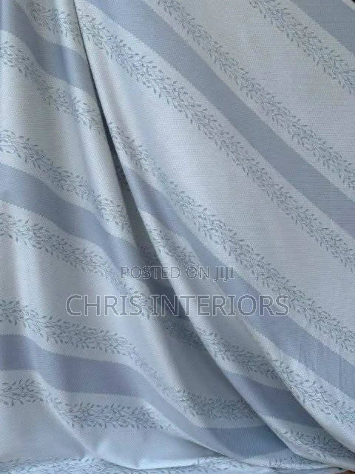 Fantastic Curtains