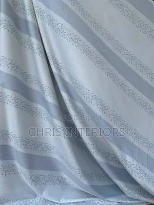 Fantastic Curtains