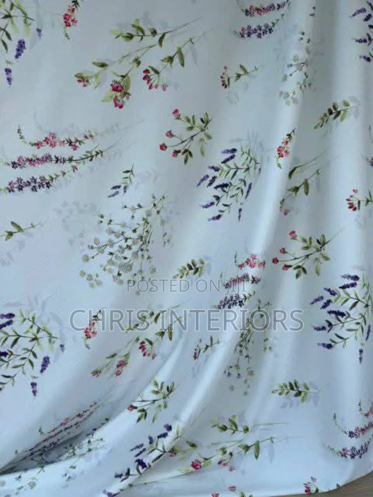 Fantastic Curtains